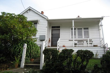 Photo of property in 75 Sligo Terrace, Roslyn, Dunedin, 9010