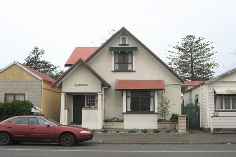 Photo of property in 524 Hastings Street, Napier South, Napier, 4110