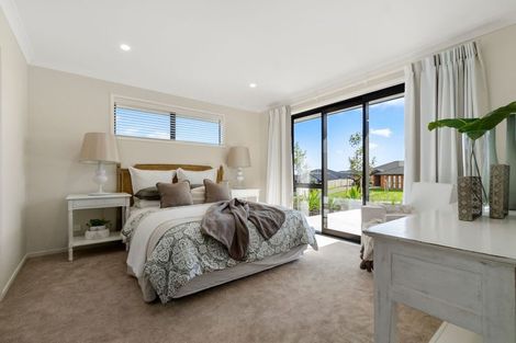 Photo of property in 69 Kahawairahi Drive, Beachlands, Auckland, 2018