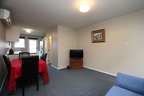 Photo of property in 3/34 Brougham Street, Addington, Christchurch, 8024