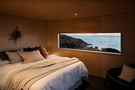 Photo of property in 292 Boom Rock Road, Ohariu, Wellington, 6037