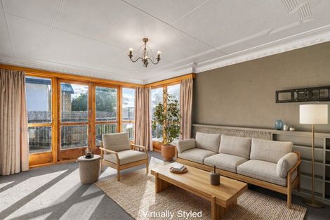 Photo of property in 61 Anglem Street, Hawthorndale, Invercargill, 9810