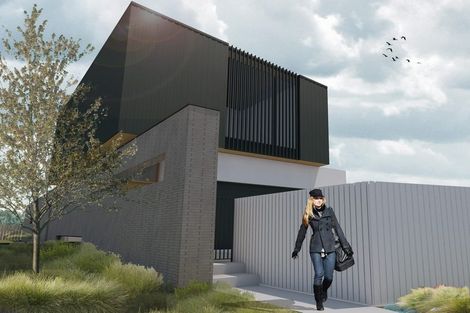 Photo of property in 66 Fendalton Road, Fendalton, Christchurch, 8014