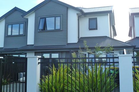 Photo of property in 50 Mustang Avenue, Wigram, Christchurch, 8042
