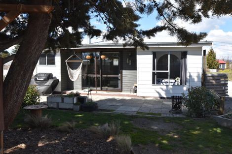 Photo of property in 14 Maryburn Road, Twizel, 7901