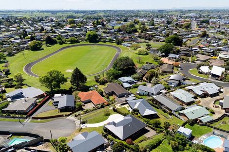 Photo of property in 81 Scott Crescent, Te Awamutu, 3800