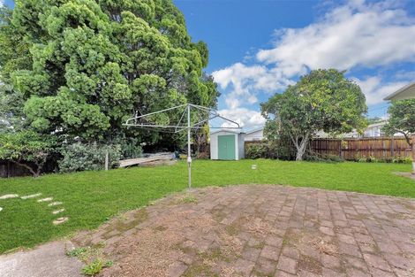 Photo of property in 44 Royston Street, Rosehill, Papakura, 2113