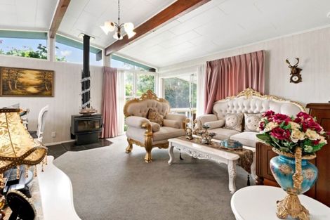 Photo of property in 4 De Thiery Place, Pakuranga Heights, Auckland, 2010