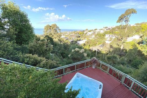 Photo of property in 151 Mount Pleasant Road, Mount Pleasant, Christchurch, 8081