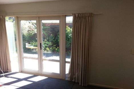 Photo of property in 1a Bradshaw Terrace, Riccarton, Christchurch, 8011