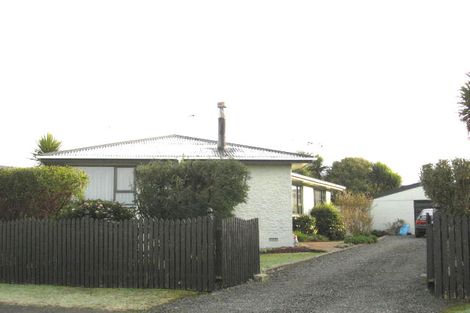 Photo of property in 36 Lothian Crescent, Strathern, Invercargill, 9812