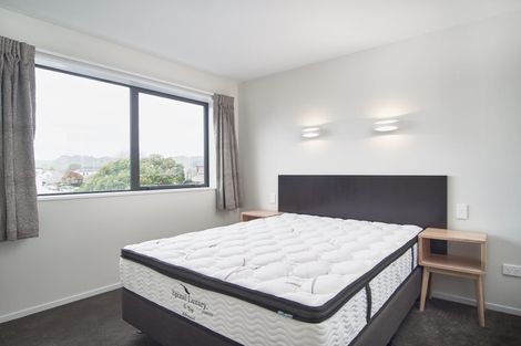 Photo of property in Riverena Flats, 377 Barbadoes Street, Christchurch Central, Christchurch, 8011