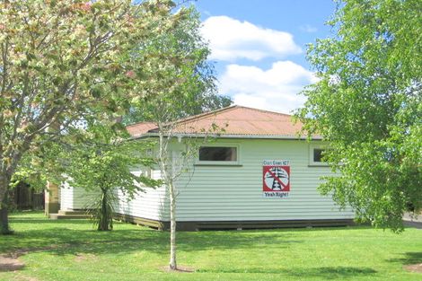 Photo of property in 17 Jellicoe Road, Matamata, 3400