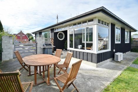 Photo of property in 191 West Belt, Rangiora, 7400