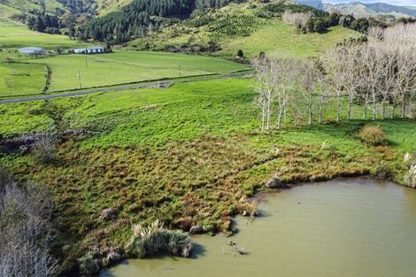 Photo of property in 601 Waikare Road, Waerenga, Te Kauwhata, 3781
