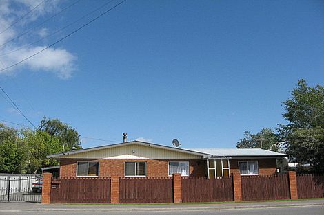 Photo of property in 130 Maxwell Road, Redwoodtown, Blenheim, 7201