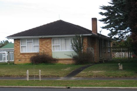 Photo of property in 9 Dalesford Street, Silverdale, Hamilton, 3216