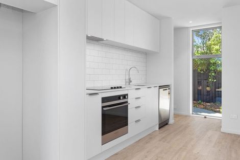 Photo of property in 5/113 Huxley Street, Sydenham, Christchurch, 8023