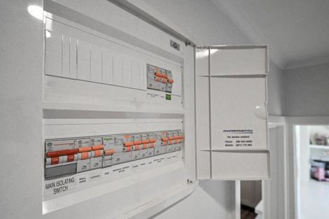 Photo of property in 805 Maitland Crescent, Mayfair, Hastings, 4122