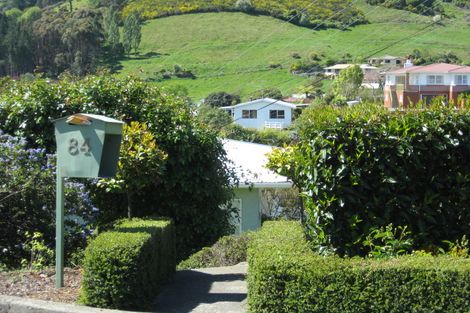 Photo of property in 84 Tui Glen Road, Atawhai, Nelson, 7010