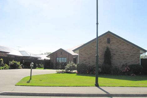 Photo of property in 56 Nursery Drive, Tinwald, Ashburton, 7700