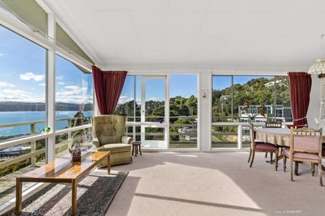 Photo of property in 196 Barnard Street, Wadestown, Wellington, 6012