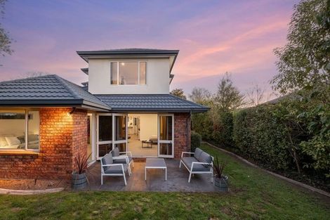 Photo of property in 408a Memorial Avenue, Burnside, Christchurch, 8053