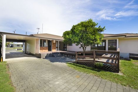 Photo of property in 301 Kennedy Road, Onekawa, Napier, 4110