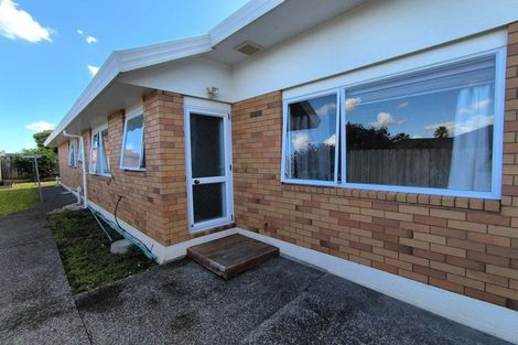 Photo of property in 81 Kilkenny Drive, Dannemora, Auckland, 2016