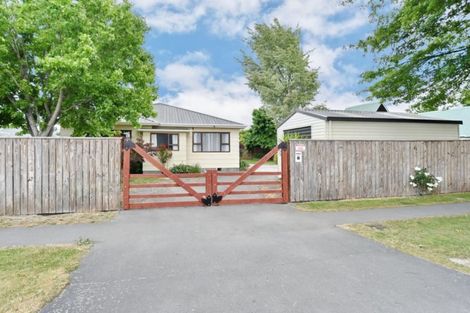Photo of property in 23a Buckleys Road, Rangiora, 7400