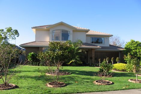 Photo of property in 24 Lucas Way, Albany, Auckland, 0632