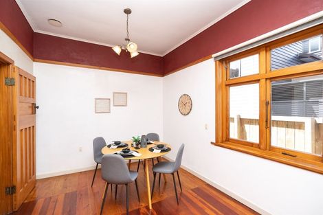 Photo of property in 12 Hammond Street, Hamilton Central, Hamilton, 3204