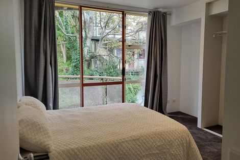 Photo of property in Sirocco Apartments, 618/8 Church Street, Wellington Central, Wellington, 6011