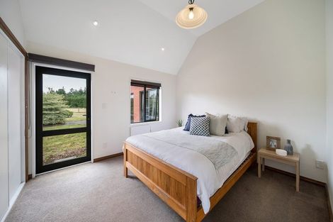 Photo of property in 923 Hoskyns Road, West Melton, Christchurch, 7671