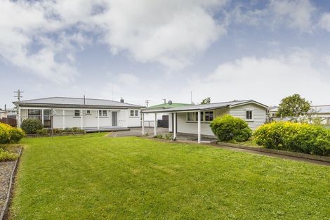 Photo of property in 17 Andrew Street, Feilding, 4702