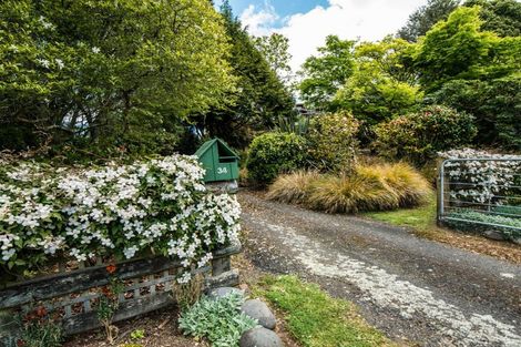 Photo of property in 34 Hukaroa Road, Raetihi, 4632