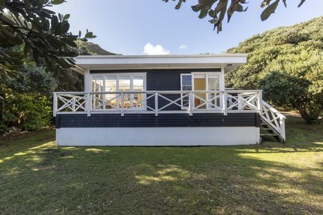 Photo of property in 49 North Piha Road, Piha, New Lynn, 0772