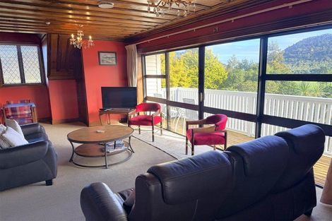 Photo of property in 286 State Highway 6, Coal Creek, Greymouth, 7802