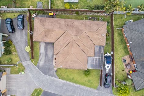 Photo of property in 34 Bellshill Close, Wattle Downs, Auckland, 2103