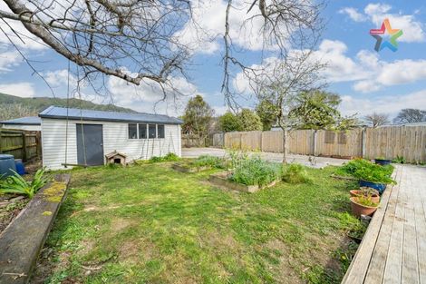 Photo of property in 176 Naenae Road, Naenae, Lower Hutt, 5011