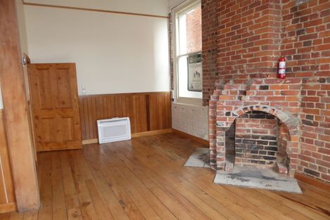 Photo of property in 82a Bond Street, Dunedin Central, Dunedin, 9016