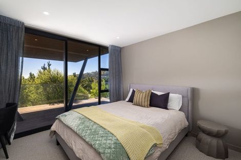 Photo of property in 37 Mount Pleasant Road, Mount Pleasant, Christchurch, 8081