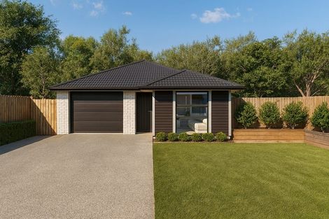 Photo of property in 341 Trices Road, Prebbleton, 7604