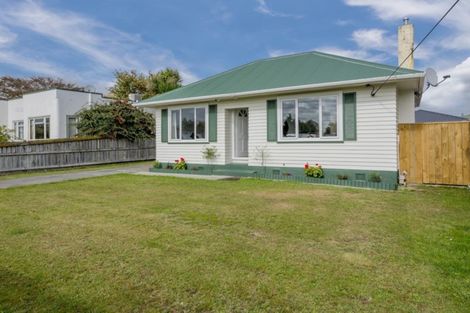 Photo of property in 19 Hannan Street, Levin, 5510