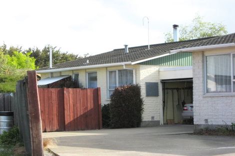 Photo of property in 10a Collingwood Place, Rangiora, 7400