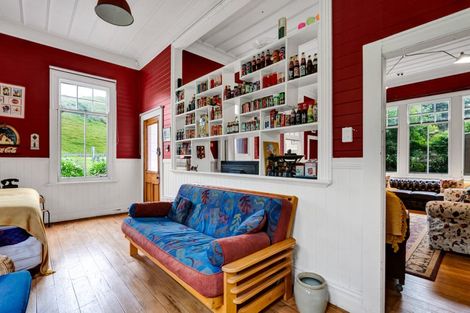 Photo of property in 3 Gribbin Street, Awakino, Mokau, 4376