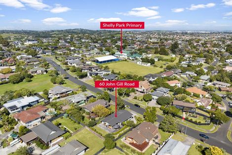 Photo of property in 60 John Gill Road, Shelly Park, Auckland, 2014