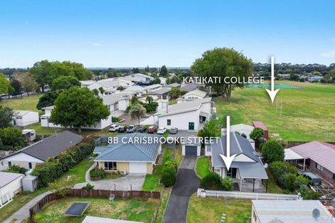 Photo of property in 8b Carisbrooke Street, Katikati, 3129