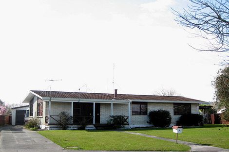 Photo of property in 2a Romana Place, Whakatane, 3120