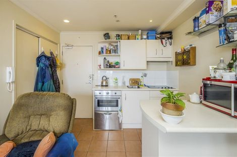 Photo of property in The Rennaissance, 10e/18 Ronwood Avenue, Manukau, Auckland, 2104